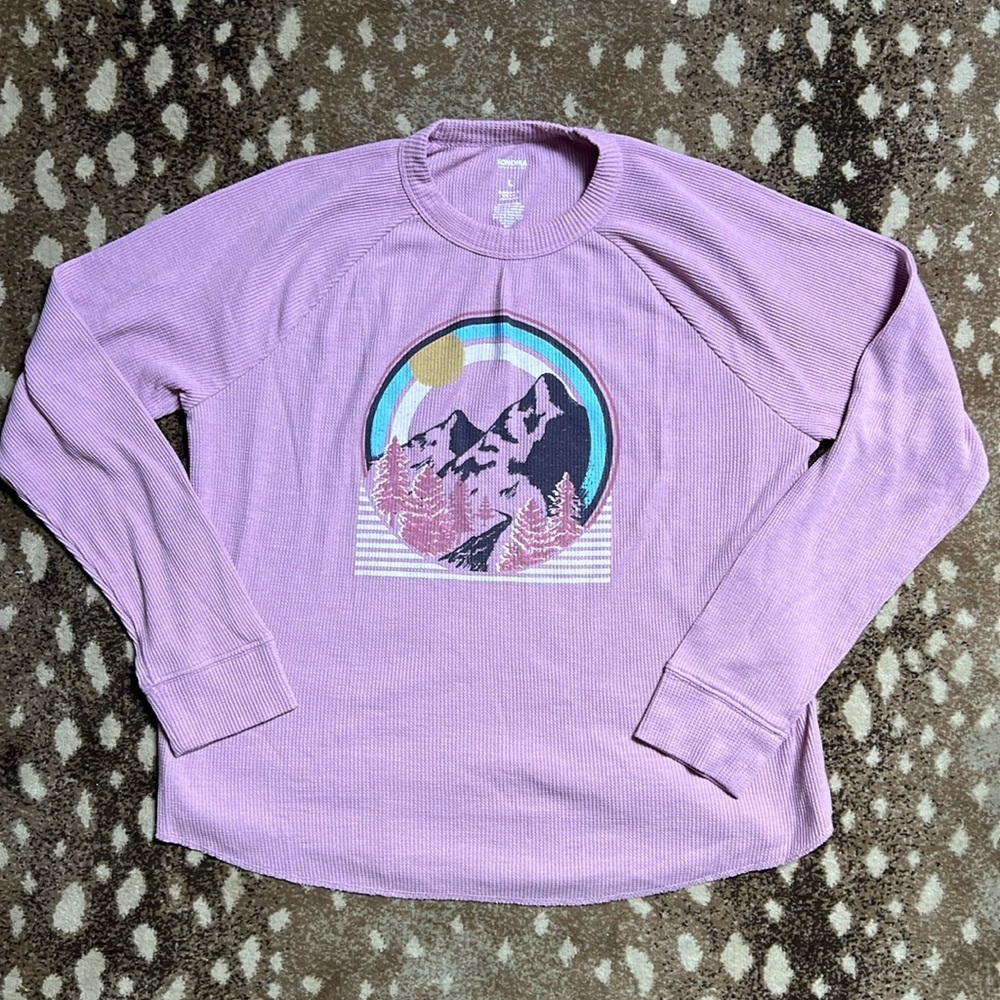 Sonoma Thermal Long Sleeve